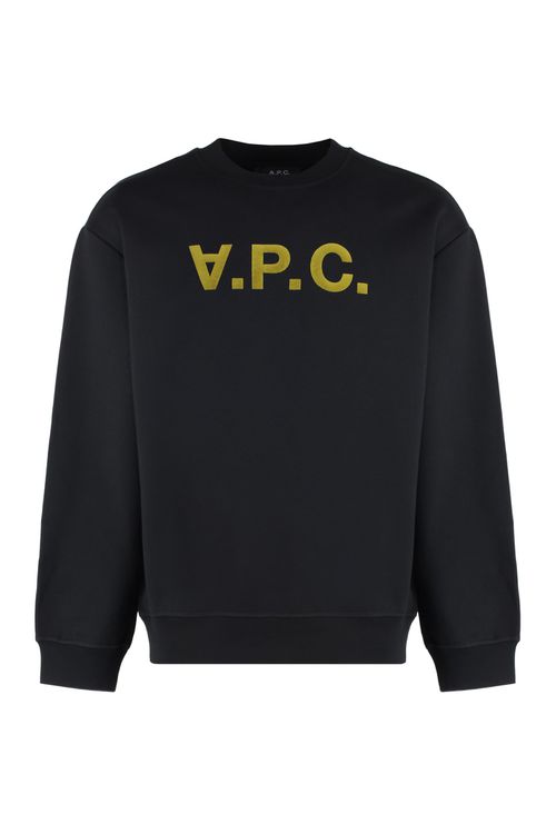 Standard Grand Vpc Oversize Sweatshirt