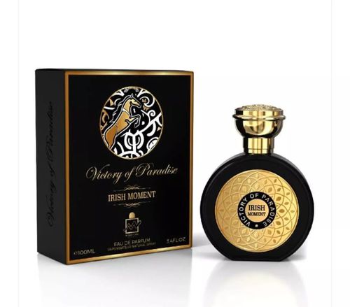 Milestone Victory Of Paradise Irish Moment EDP U