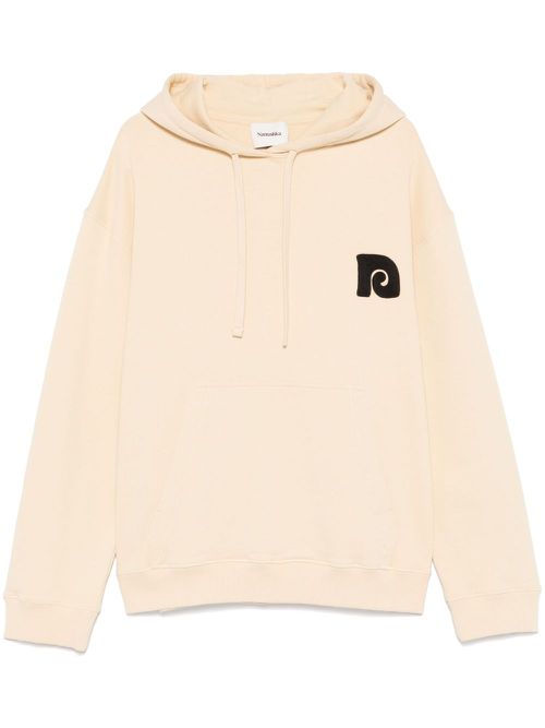 Ever hoodie - Yellow