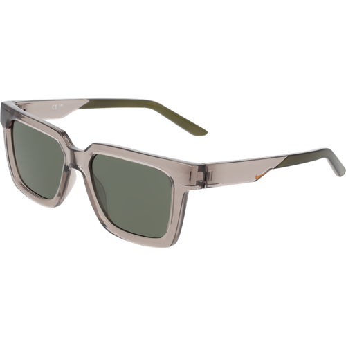 Nike Man Nike NIKE TIDE COSMIC IB3681X 009 Sunglasses Injected Grey Squared Norma