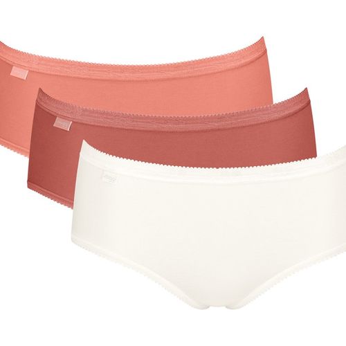 Sloggi Womens Unterhose - Multicolour Polyamide
