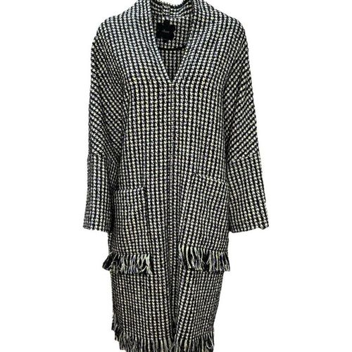 Women's Coat C209 6500 Mouche