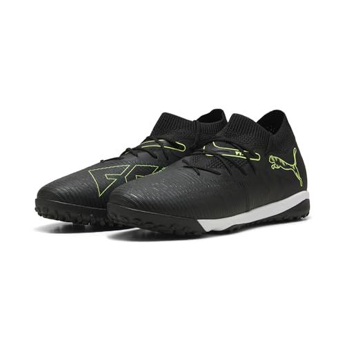 PUMA Unisex Future 8 Match TT Football Boots