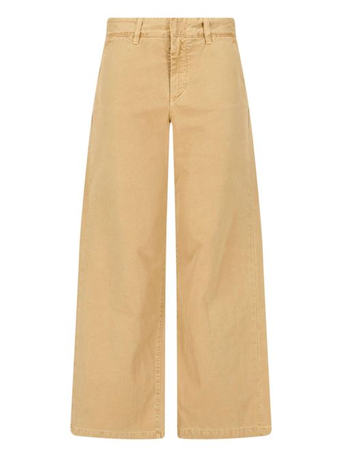 Women's 100% Cotton Jeans