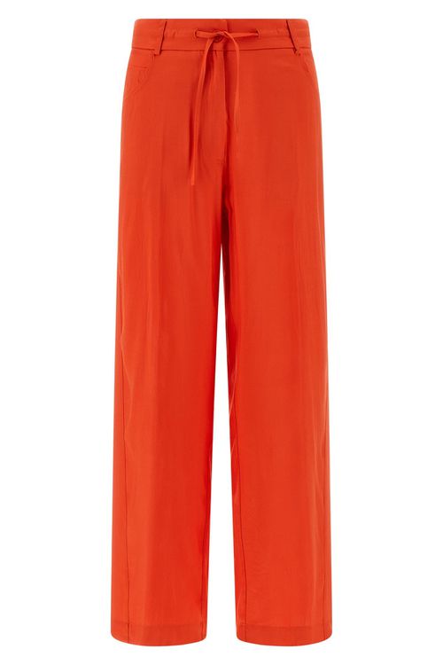 Viscose Pants