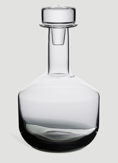Tank 1l Whiskey Decanter