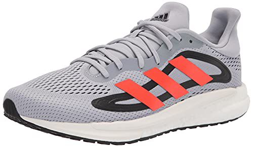 Adidas Men's Solar Glide 4 Trail Running Shoe