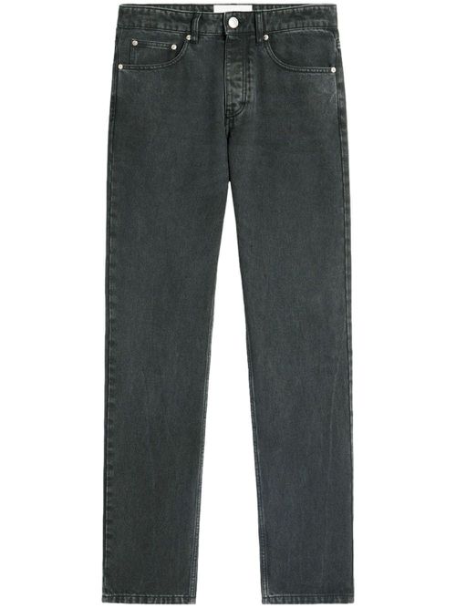Classic Fit Jeans