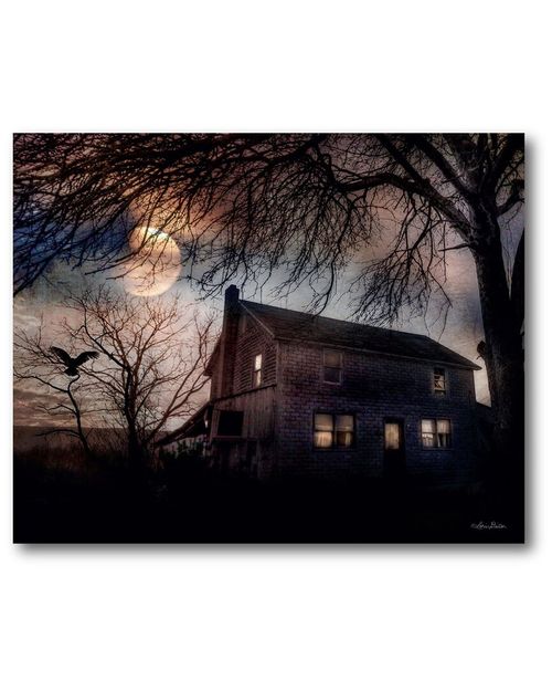 Canvas Wall Art