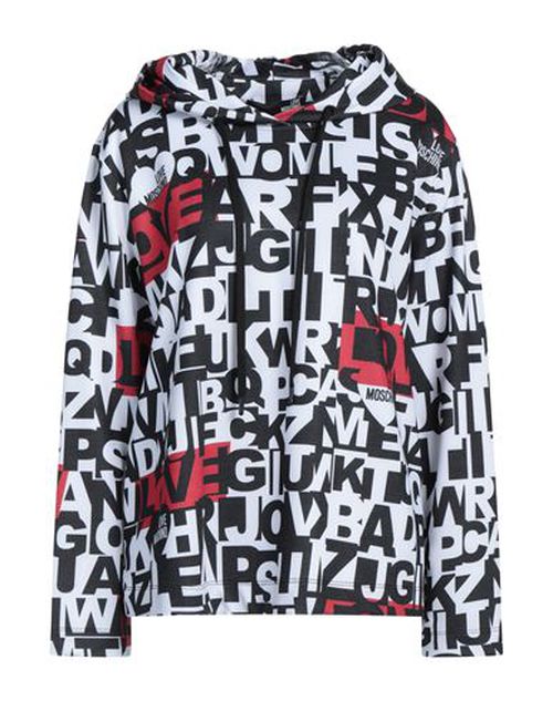 Woman Sweatshirt Black
