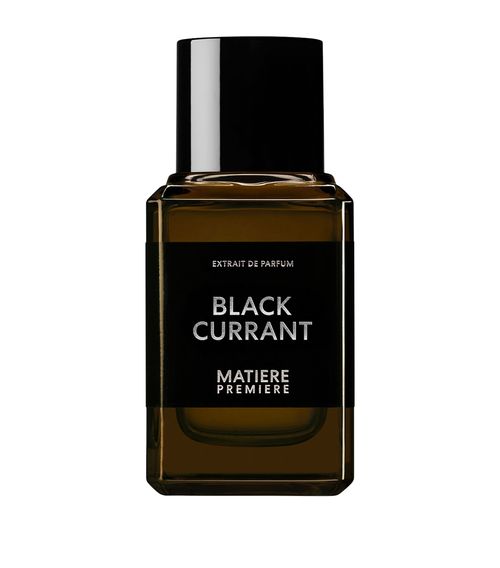 Black Currant Extrait de Parfum