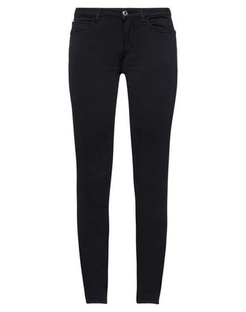 Woman Pants Black