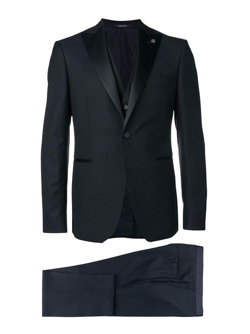 Three-Piece Suit