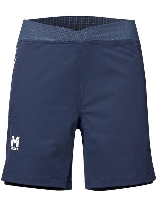 Millet Cimai Poly Short W
