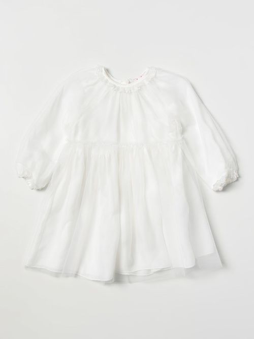 Romper Kids color Milk
