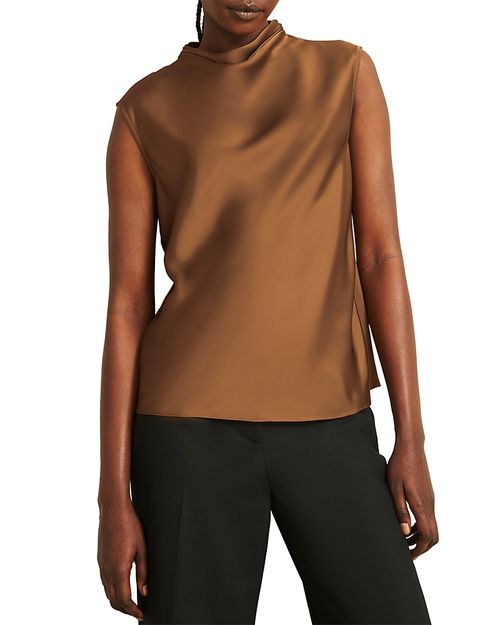 Gigi Blouse