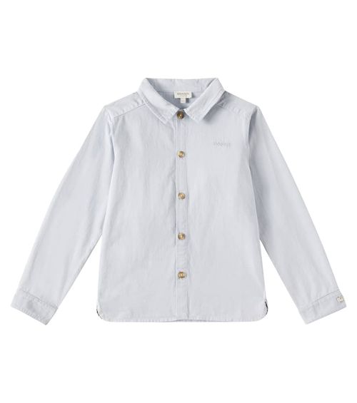 Donsje Bellare cotton shirt