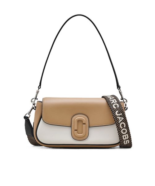 Large Clover shoulder bag