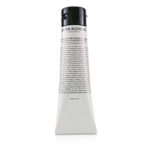 Hydra-Restore Cream Cleanser