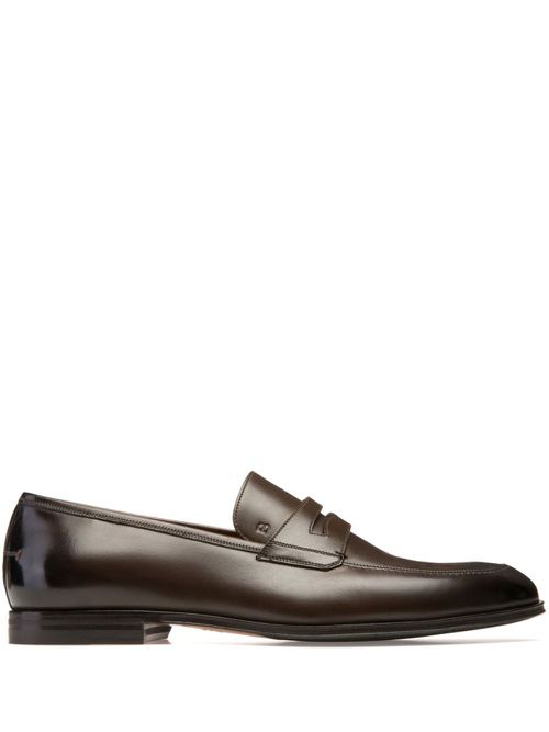 Webb loafers - Brown