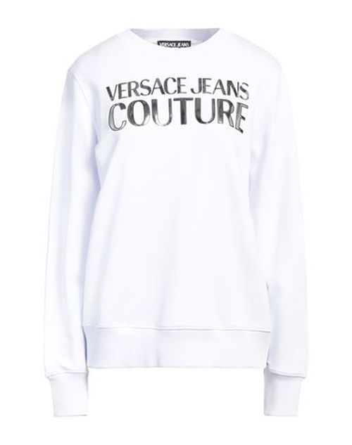 Woman Sweatshirt White