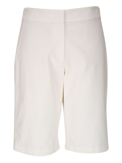 Lafayette 148 knee-length shorts - Neutrals