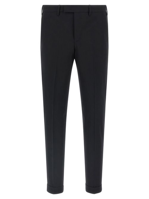 Master Trousers — black