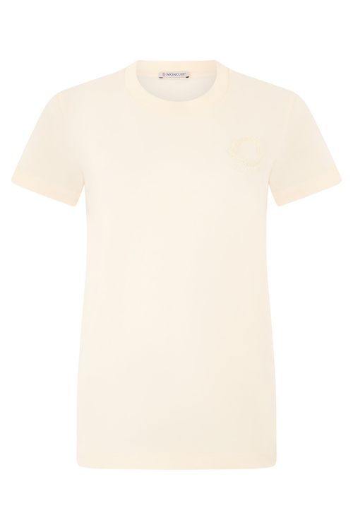 Classic Cotton T-shirt - Short Sleeve