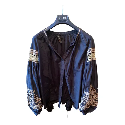 Tops Cotton for Female 40 IT