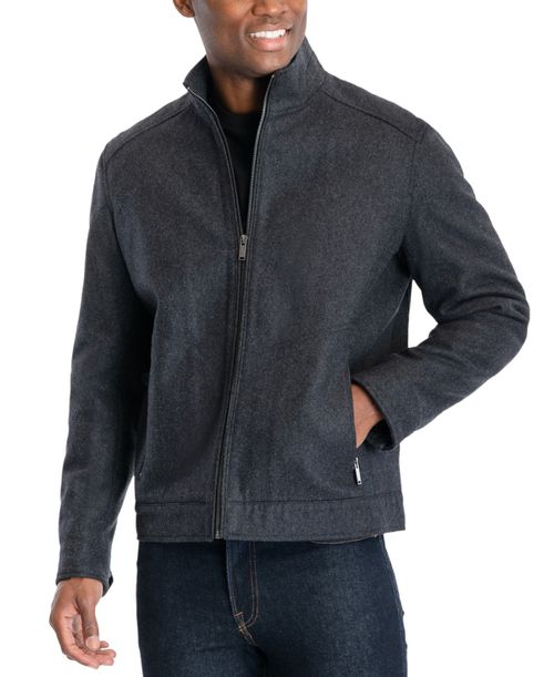 Michael Men's Hipster Jacket
