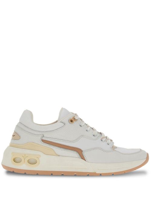 Cosma low-top sneakers - Neutrals