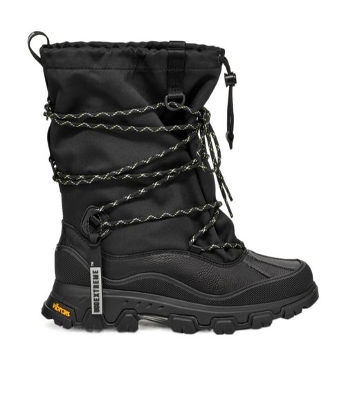 MetroPeak boots