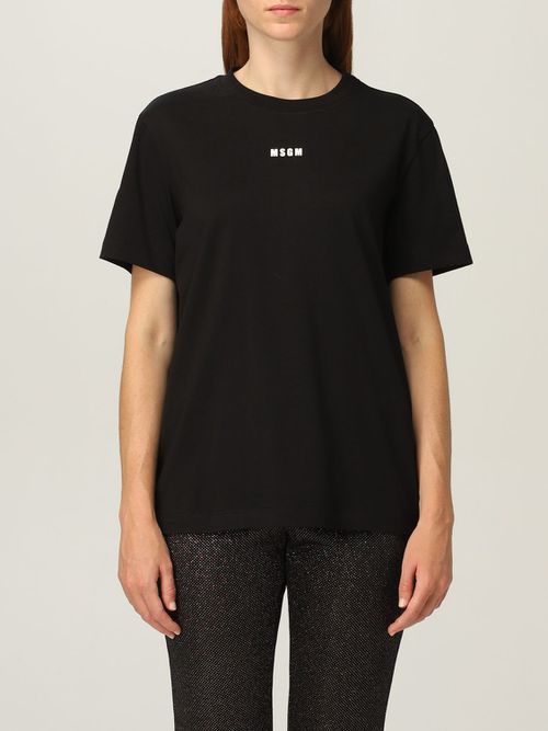 Tshirt with logo