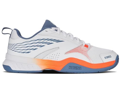 K-Swiss Men's SpeedEx Tennis Shoe