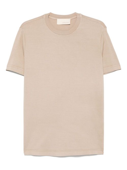 Costumein コットン Tシャツ - ニュートラル