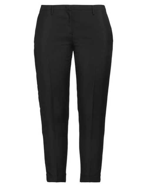 Woman Pants Black