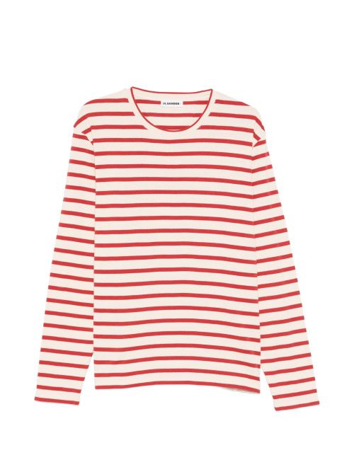Striped T-shirt