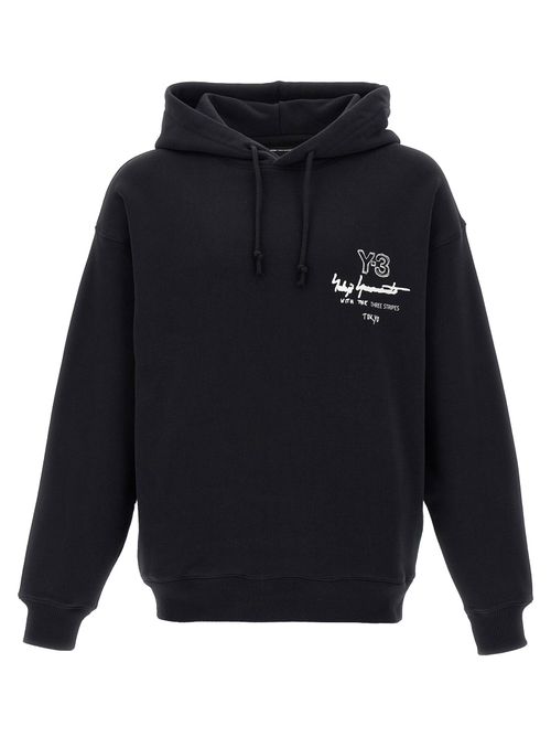 Graphic Ft Hoodie