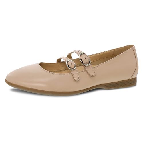 Dansko Leeza Ballerina Flats for Women