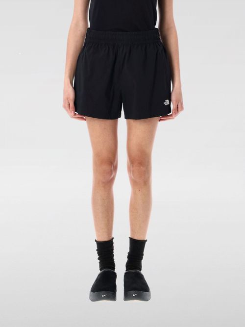 Short THE NORTH FACE Woman color Black