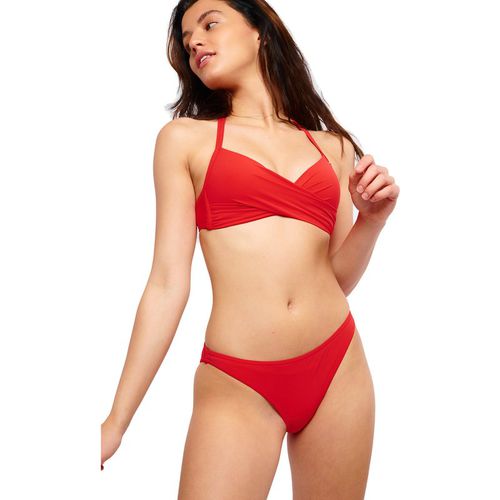 Women's bikini top Banana Moon Eyro Spring
