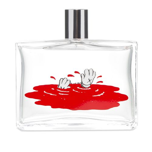 Men's Parfum Mirror by KAWS EDT 