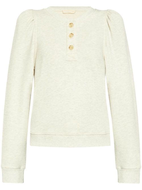 Hudson top - Neutrals