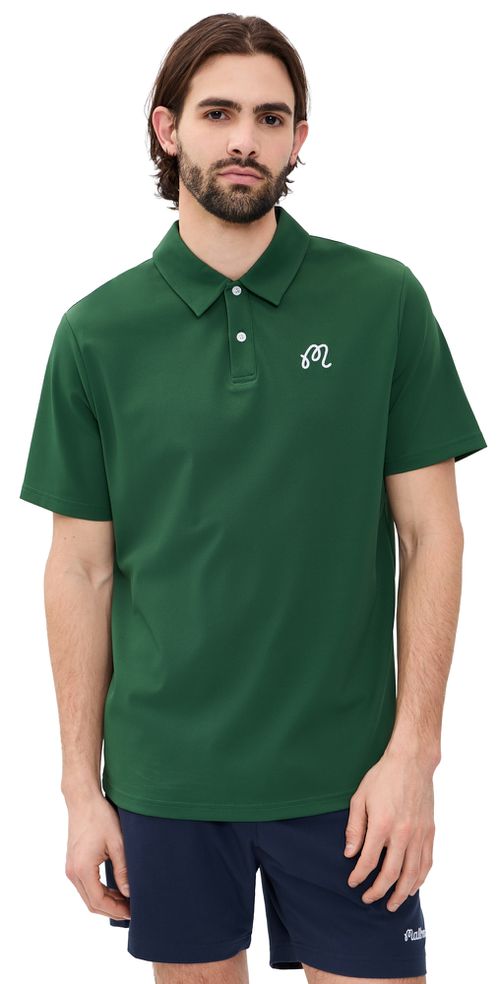 Fairway Polo Forest