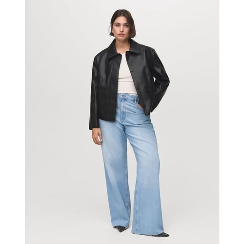 MANGO JACKET SABINA