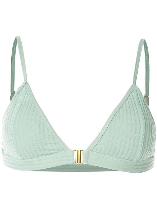 Capriosca bikini top - Green