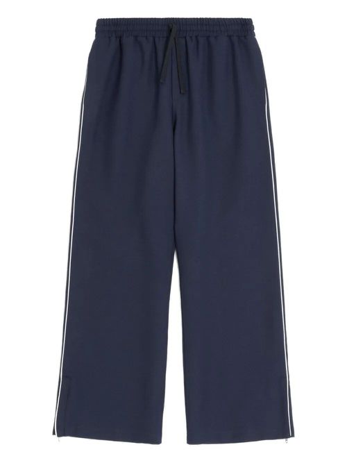 `Vlogo Signature` Track Pants
