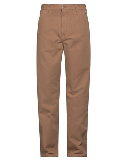 Man Pants Camel