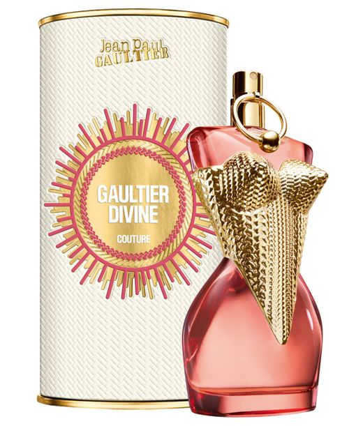 Divine Couture Eau De Parfum, 3.4 oz.