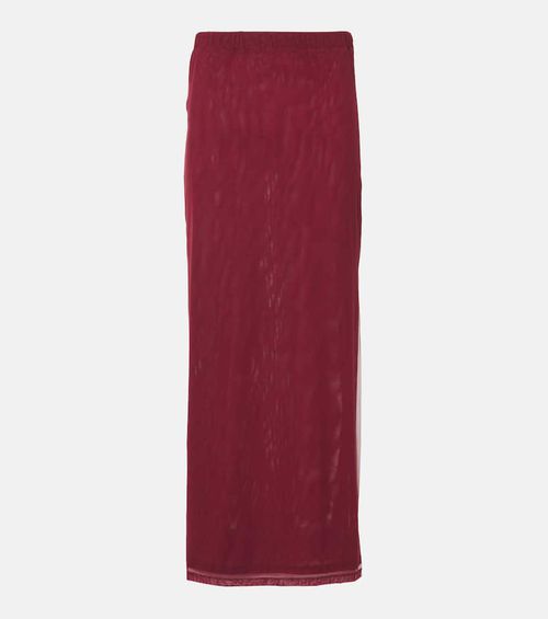 Toni maxi skirt